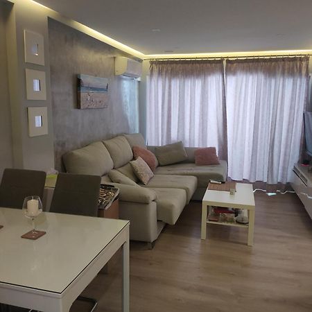 Apartamento 3 Dormitorios Con Terraza Jerez de la Frontera Buitenkant foto