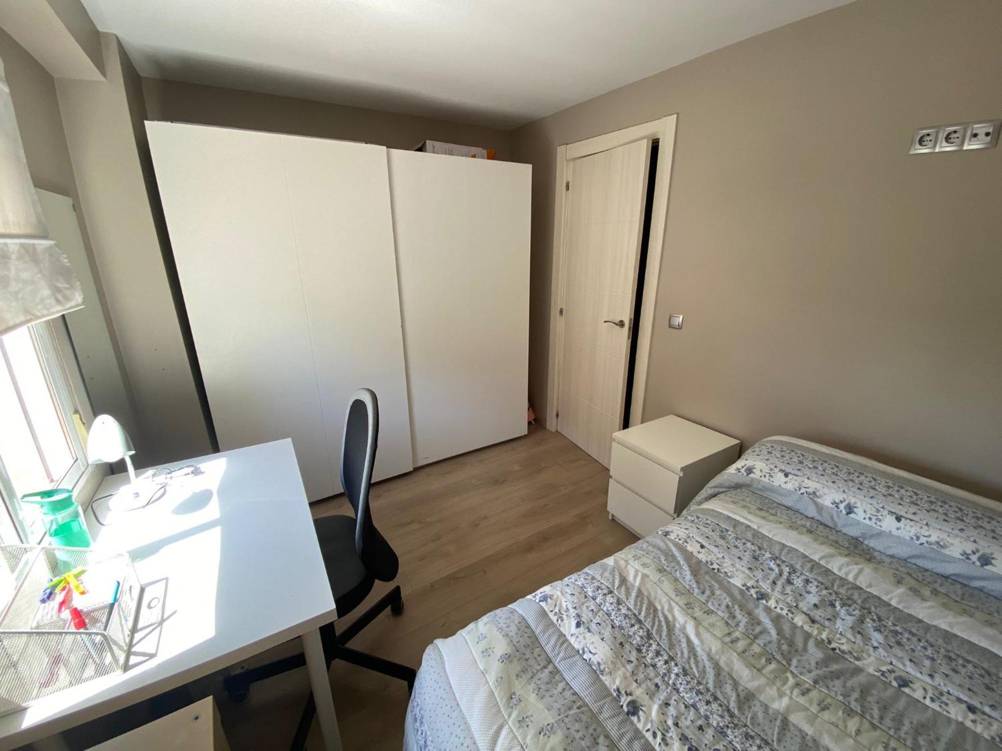 Apartamento 3 Dormitorios Con Terraza Jerez de la Frontera Buitenkant foto