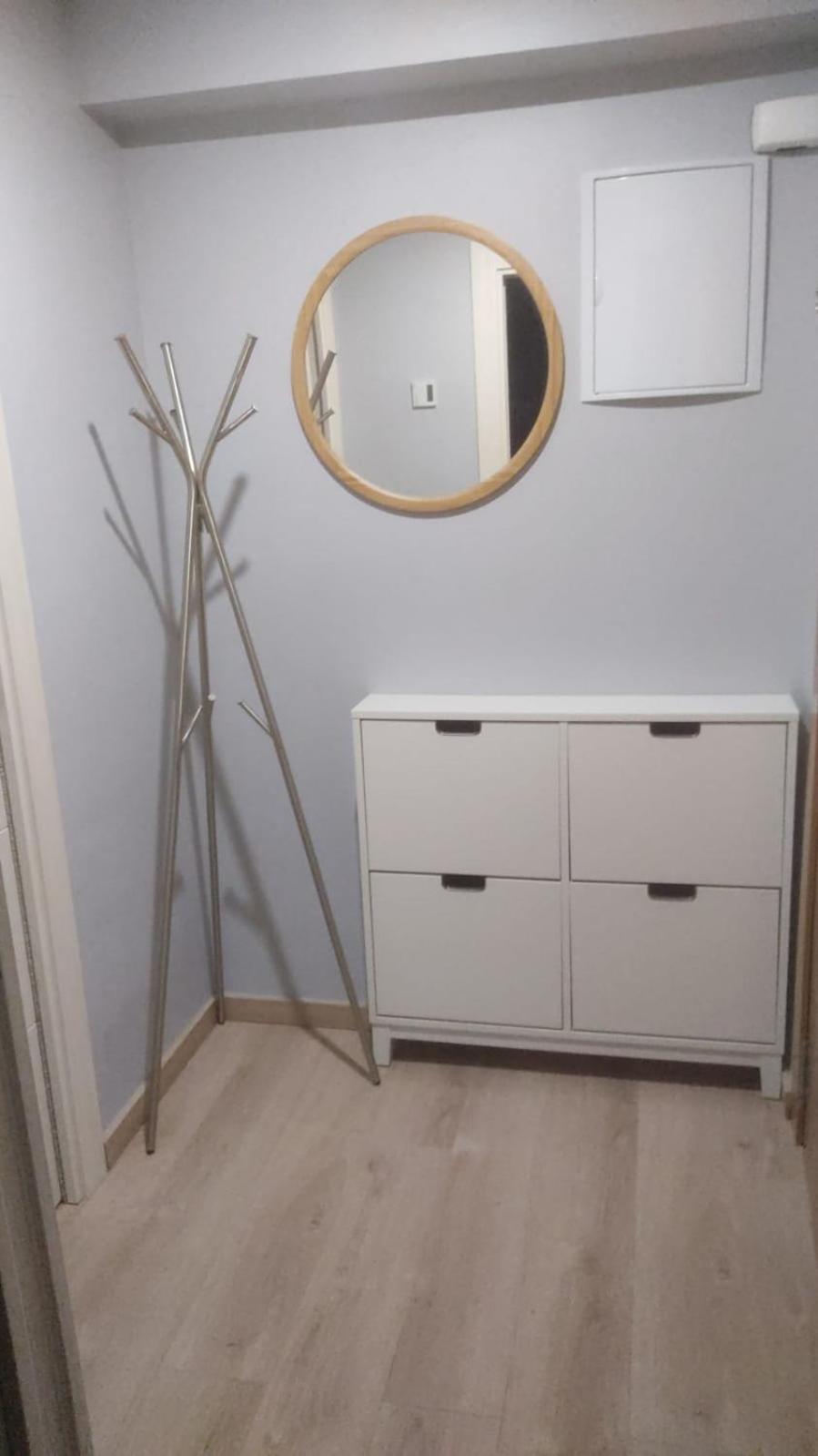 Apartamento 3 Dormitorios Con Terraza Jerez de la Frontera Buitenkant foto