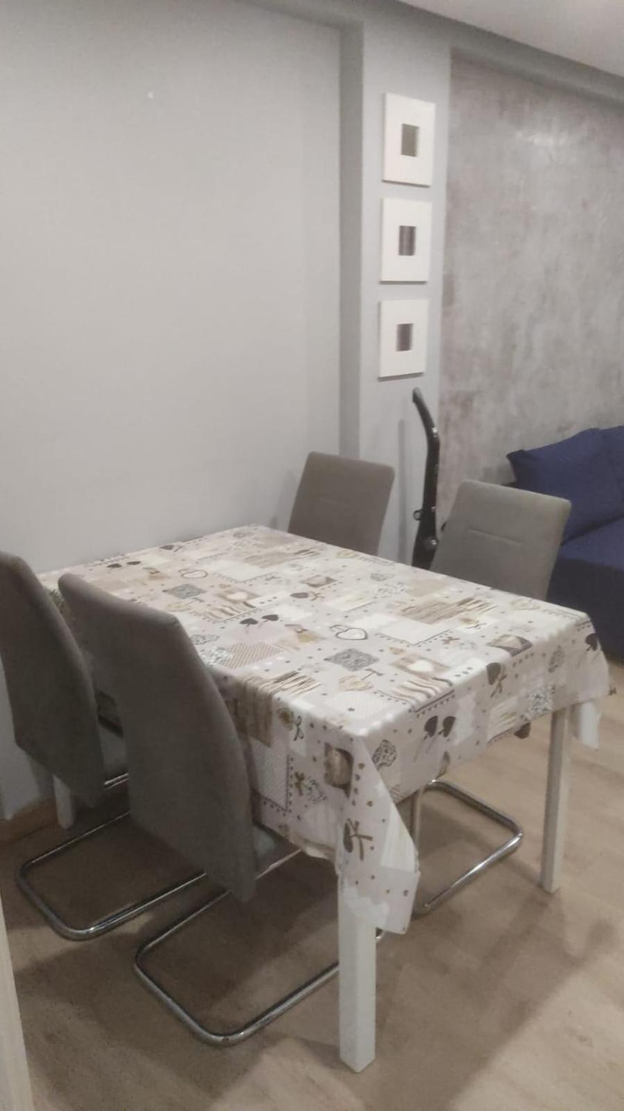 Apartamento 3 Dormitorios Con Terraza Jerez de la Frontera Buitenkant foto