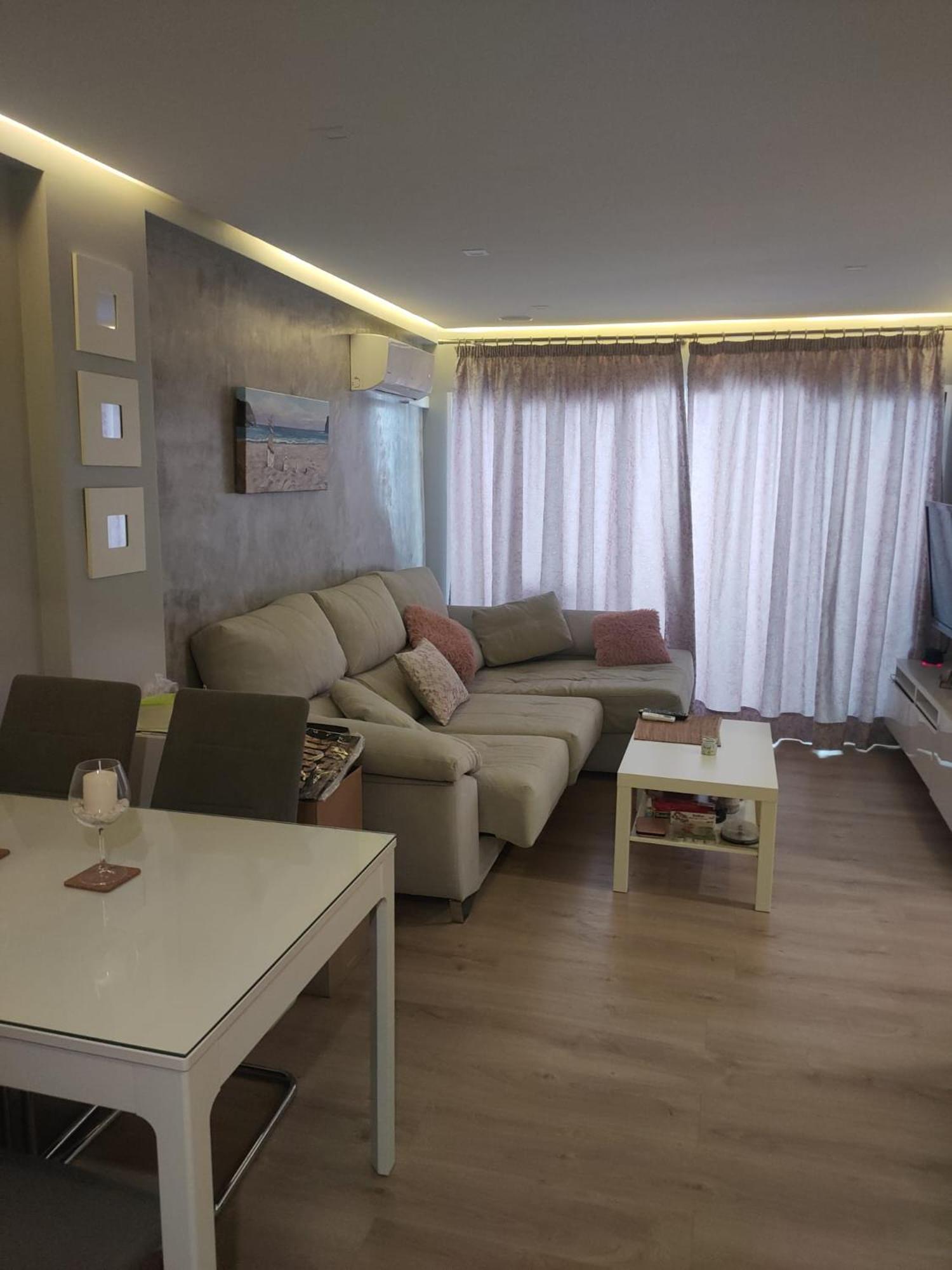 Apartamento 3 Dormitorios Con Terraza Jerez de la Frontera Buitenkant foto