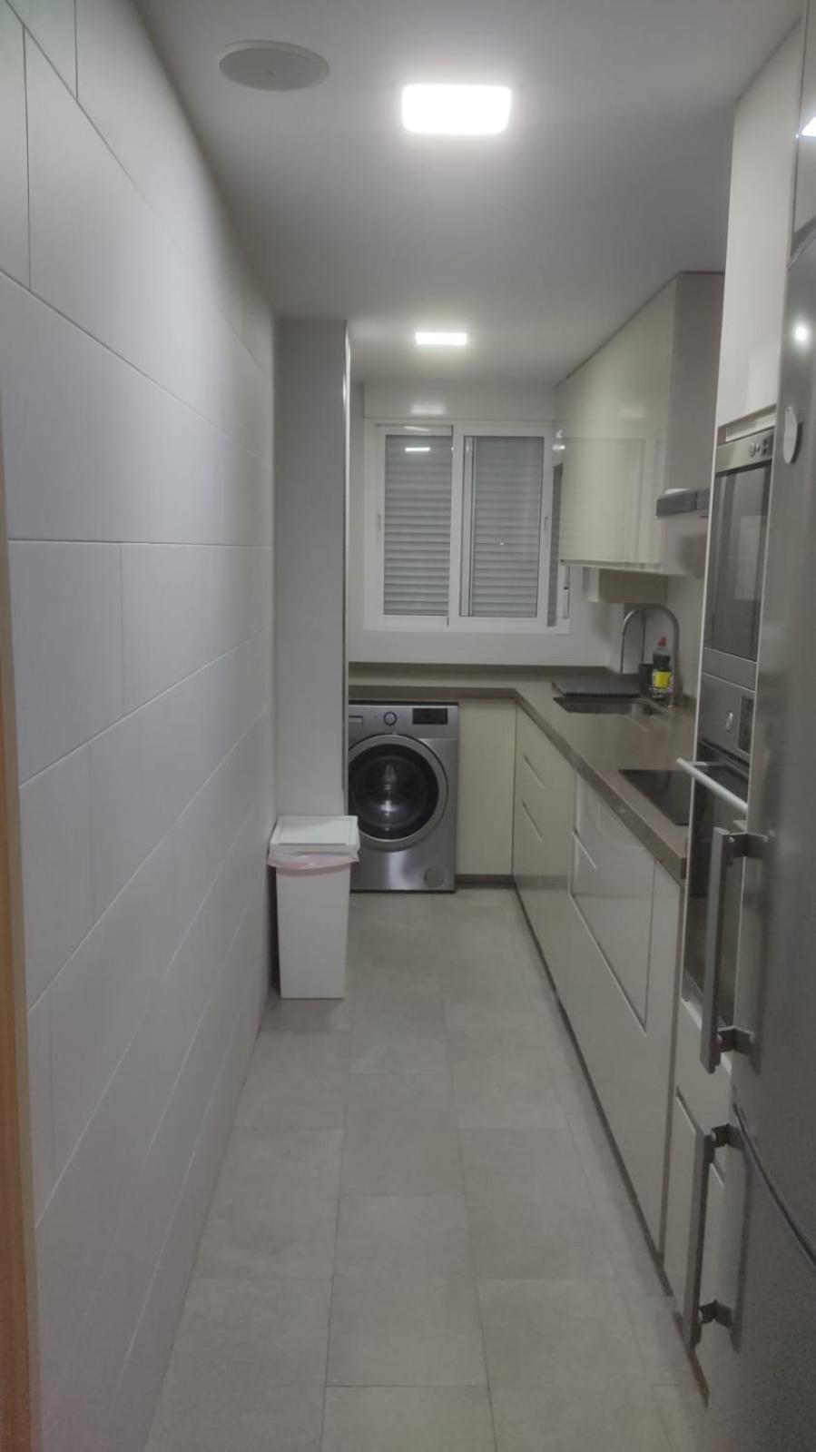 Apartamento 3 Dormitorios Con Terraza Jerez de la Frontera Buitenkant foto