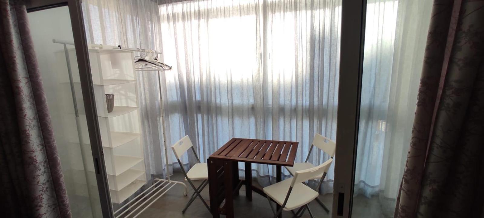 Apartamento 3 Dormitorios Con Terraza Jerez de la Frontera Buitenkant foto
