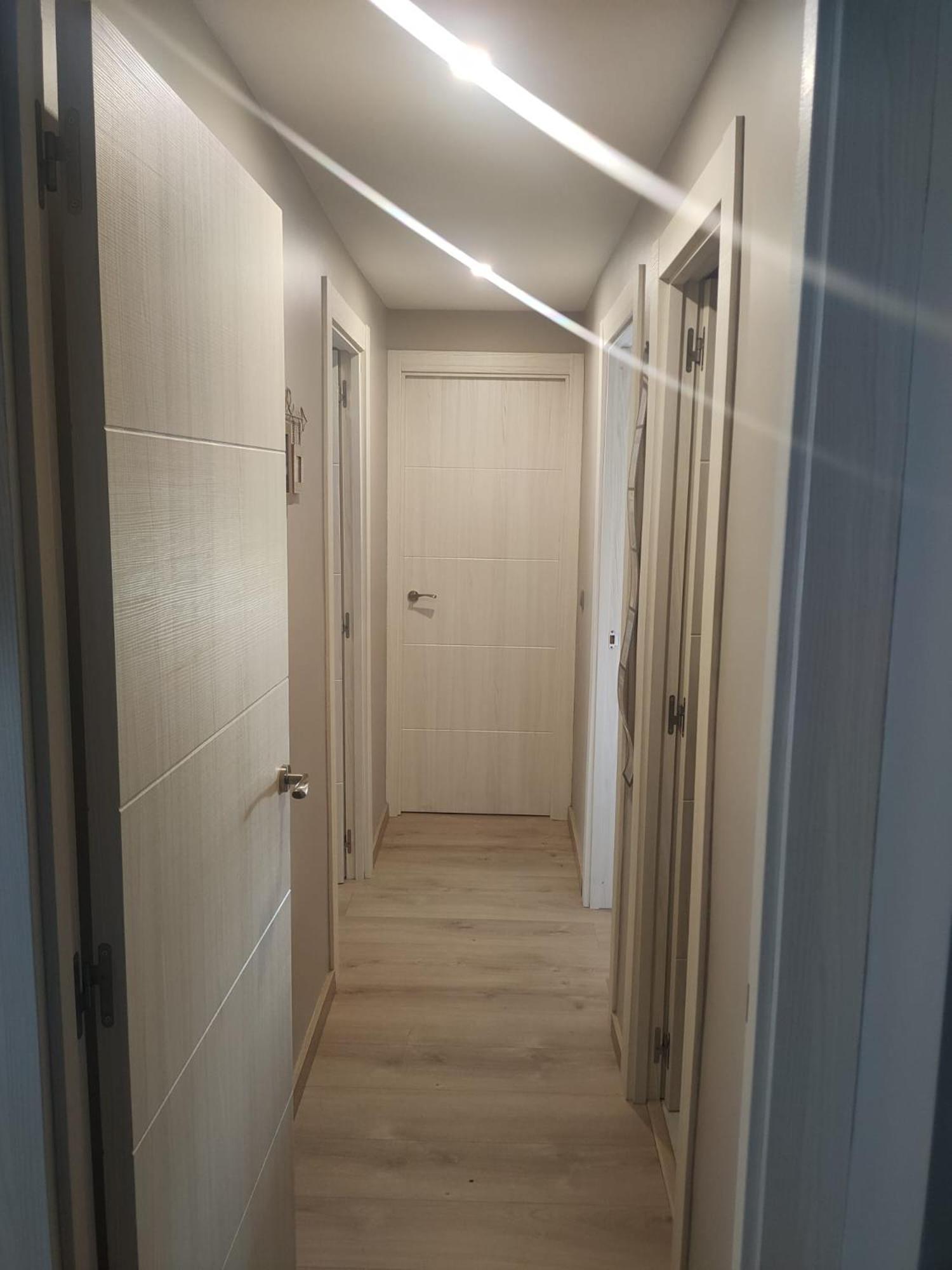 Apartamento 3 Dormitorios Con Terraza Jerez de la Frontera Buitenkant foto