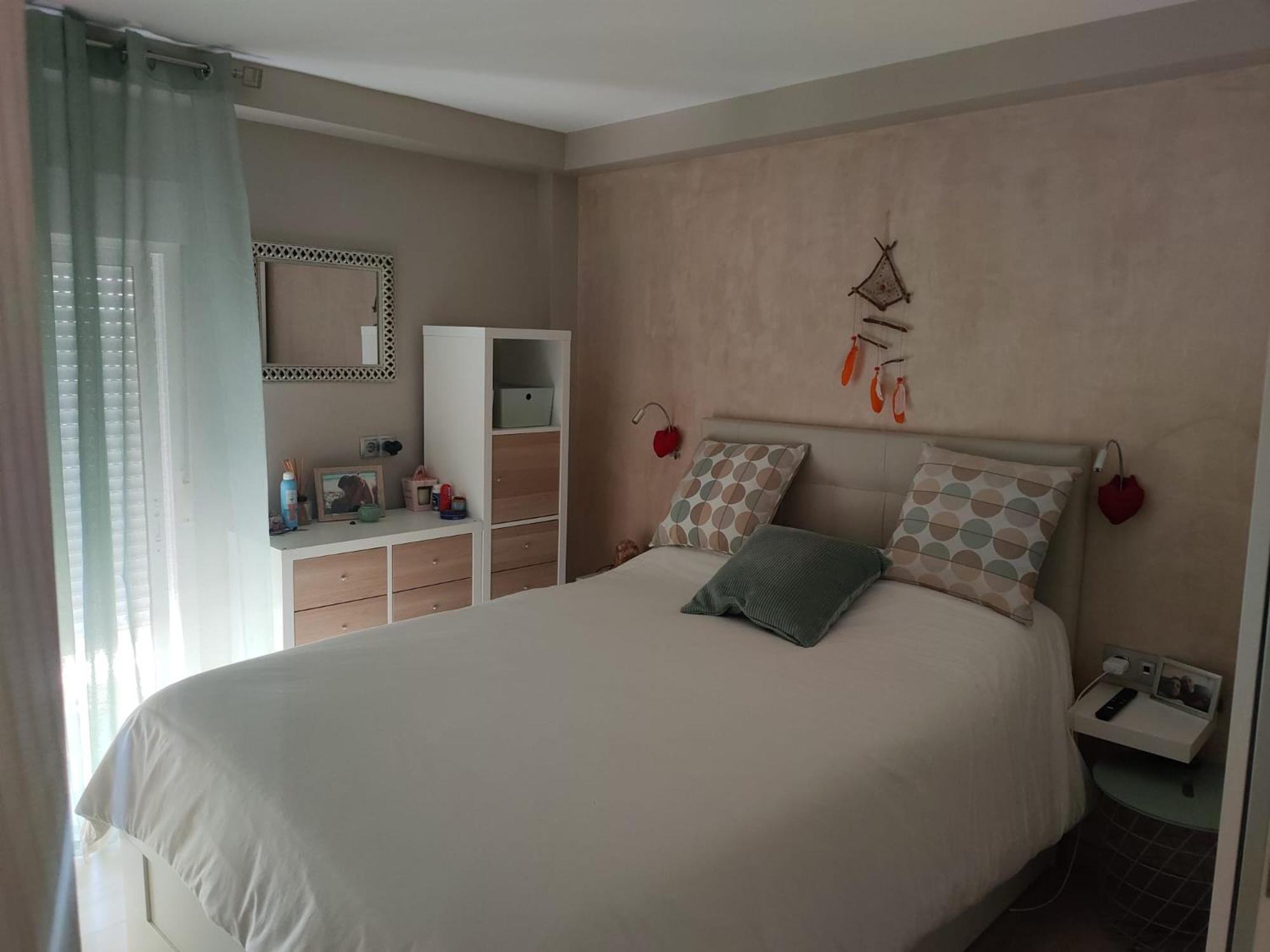 Apartamento 3 Dormitorios Con Terraza Jerez de la Frontera Buitenkant foto