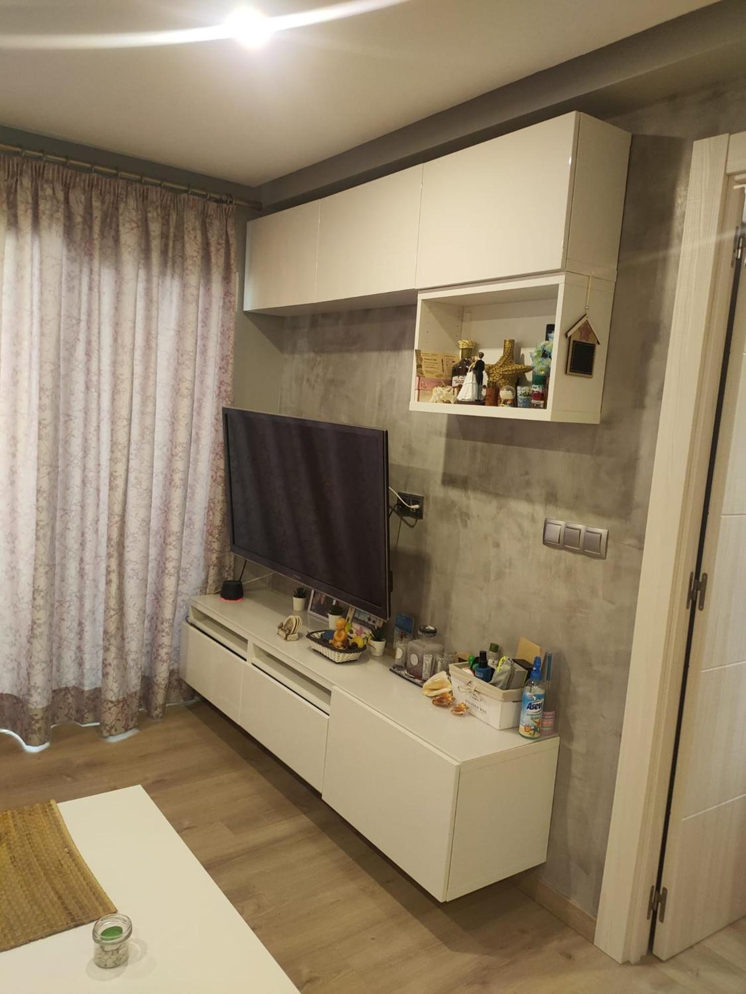Apartamento 3 Dormitorios Con Terraza Jerez de la Frontera Buitenkant foto