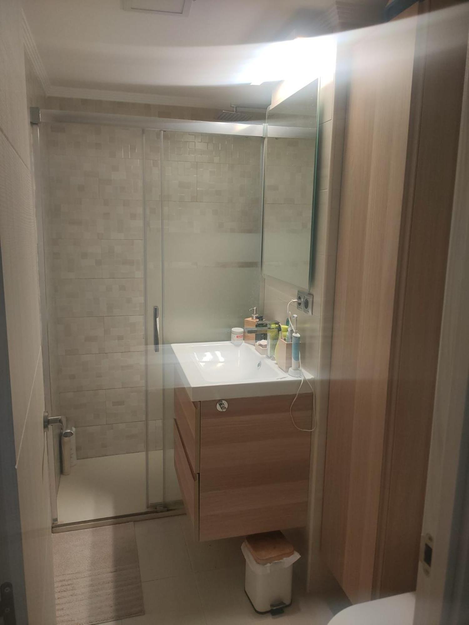 Apartamento 3 Dormitorios Con Terraza Jerez de la Frontera Buitenkant foto