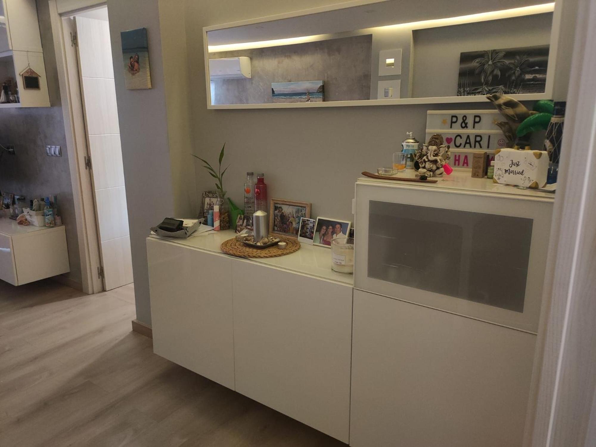 Apartamento 3 Dormitorios Con Terraza Jerez de la Frontera Buitenkant foto