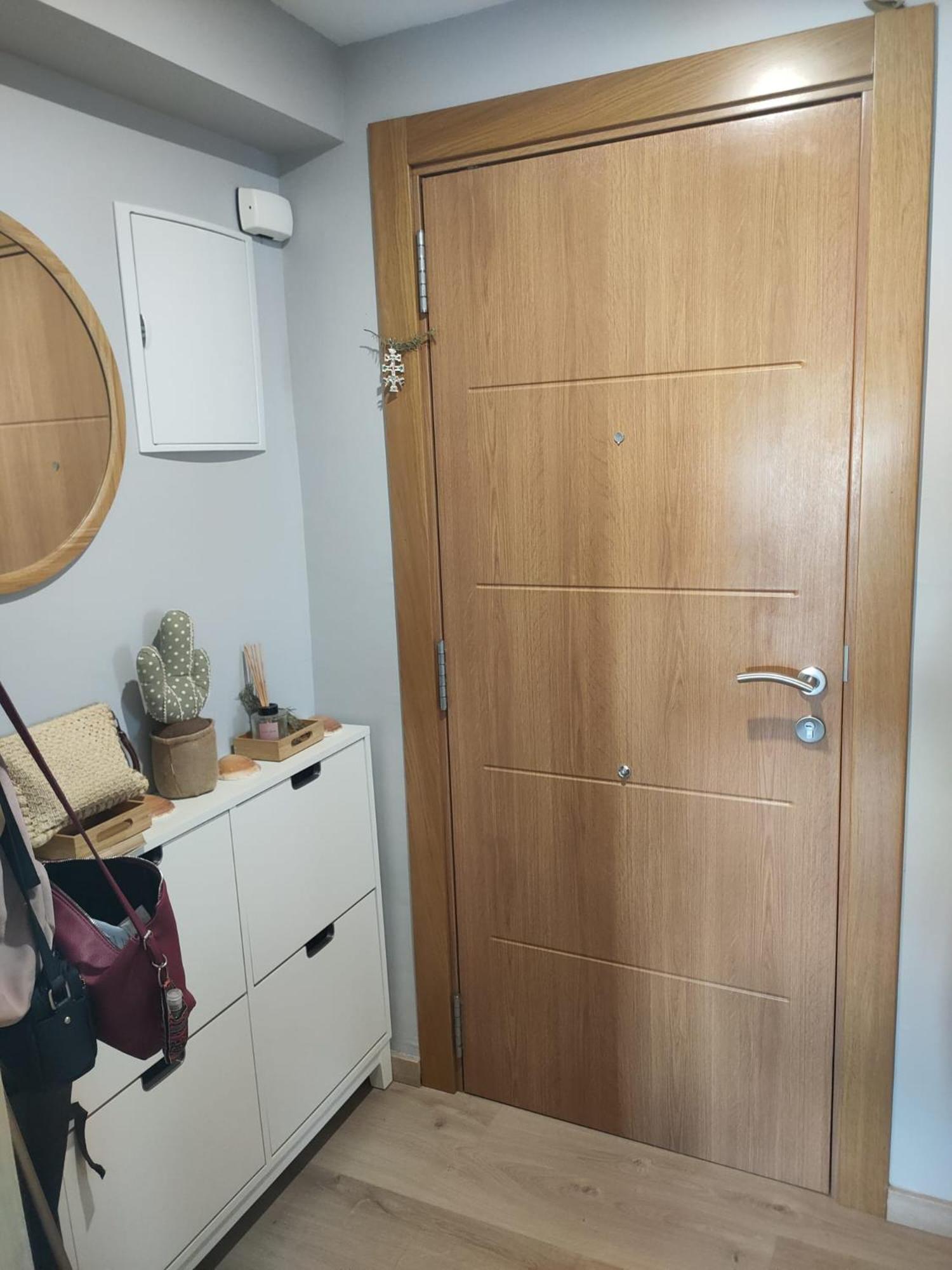 Apartamento 3 Dormitorios Con Terraza Jerez de la Frontera Buitenkant foto
